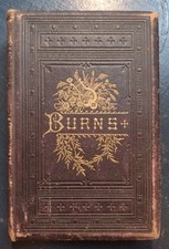 The Poetical Works Of Robert Burns, 1877-1880
