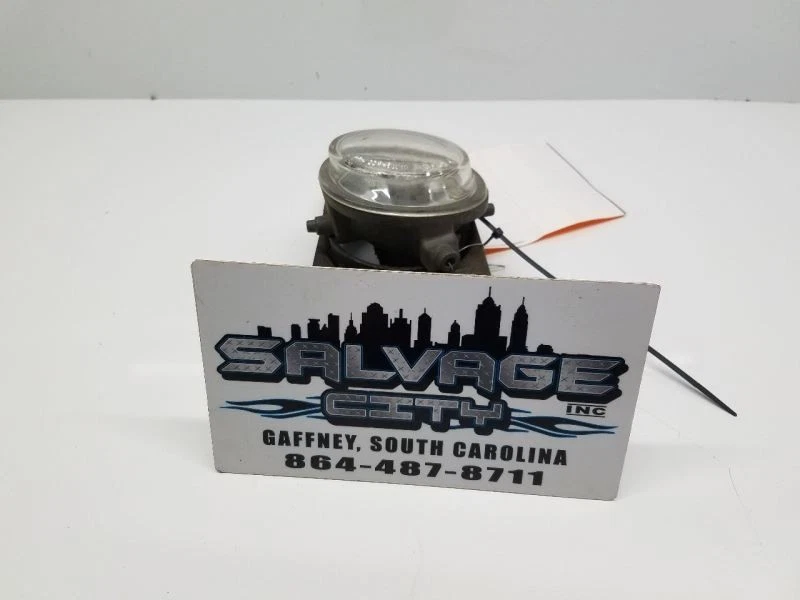 Luz antiniebla de esquina/estacionamiento para conductor compatible con 06-12 MAZDA MX-5 MIATA 5917 Foto 2 de 4