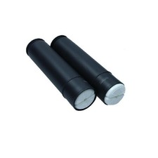 Staubschutzsatz Stoßdämpfer hinten für Saab 9-5 YS3E | 896859