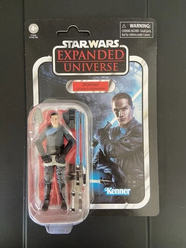 Star Wars Vintage Collection VC100 STARKILLER (Vader’s Apprentice)