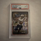 2024 Topps Chrome Drake Maye Xfractors PSA 10 Gem mint