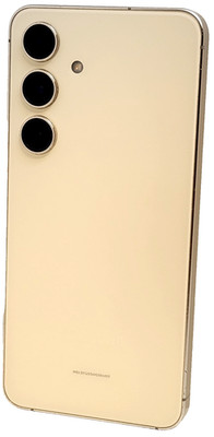 Samsung Galaxy S24+ Plus SM-S926U - Unlocked 512GB Amber Yellow - Used Condition
