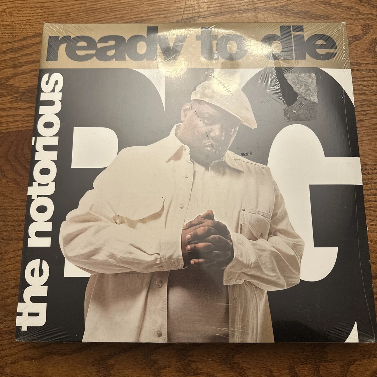 Las mejores ofertas en Notorious BIG Listo para morir discos de