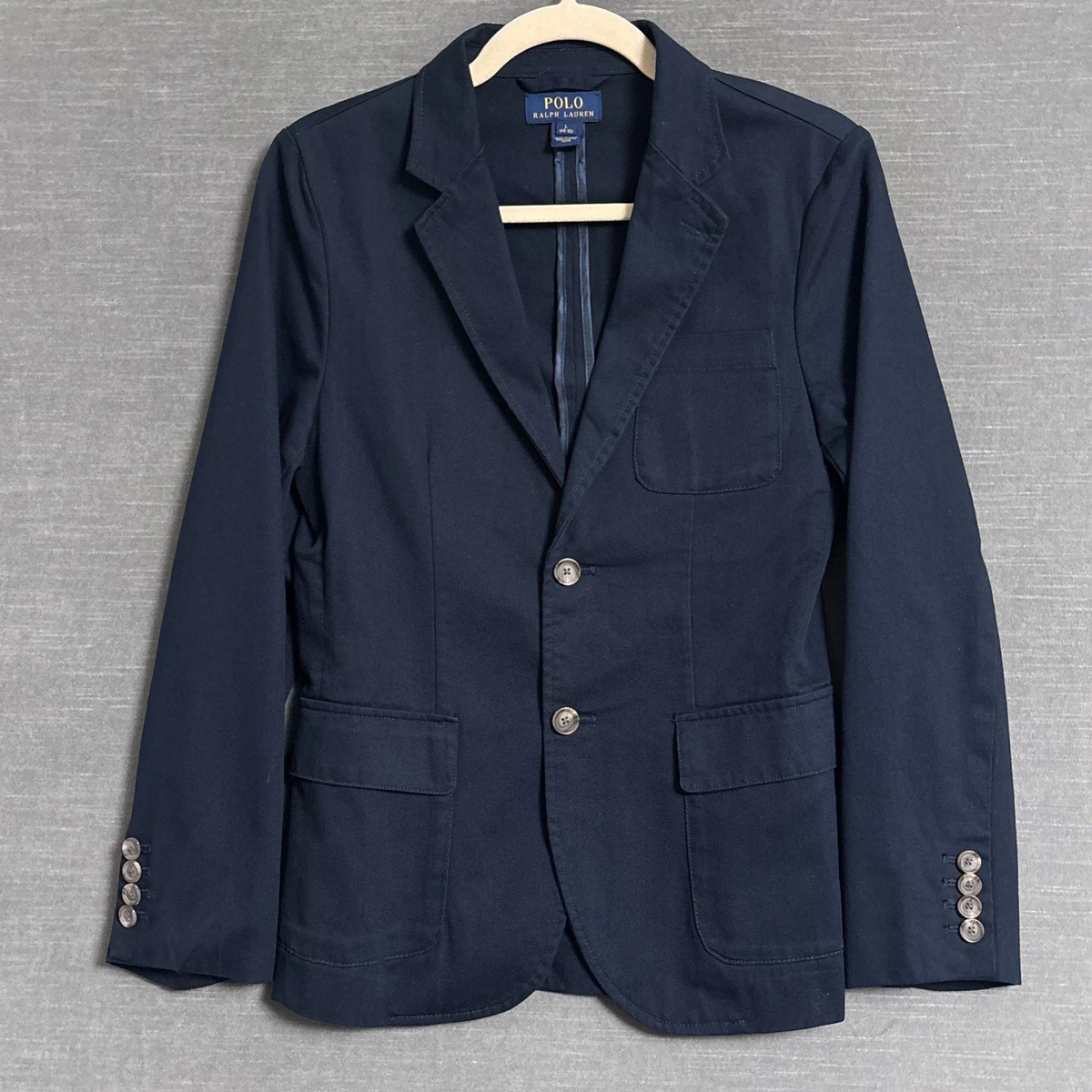 Polo Ralph Lauren Suits for Boys for sale | eBay