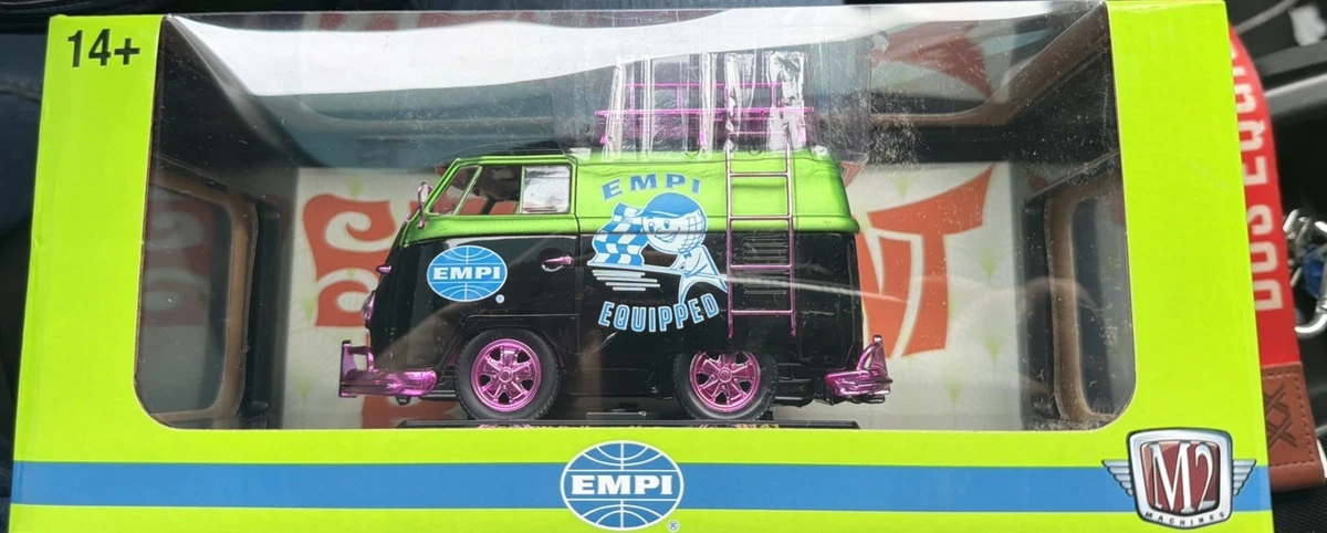 M2 Machines Volkswagen Diecast Vans for sale - eBay