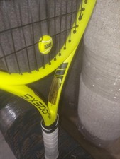 Dunlop SX300 Tour 98 4 1/2 Tennis Racquet