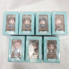 [ON HAND] BTS Island Official Figure V3 + Tracking Nember/Free gift