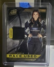 2023 Panini Prime Racing NASCAR Cards 28