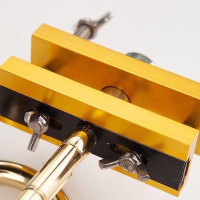 Professioneller Mundstückentferner für Posaune, Blasinstrument, Euphonium