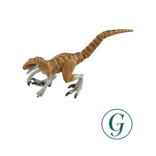 Jual Takara Tomy Ania Nile Crocodile As-08 Tomica Di Seller Pasaraya Store - Meruya Selatan