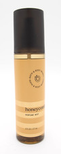  1 Bath  Body Works HONEYCOMB Honey Shea Scent Perfume Mist Spray 6oz New