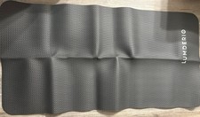 Fitness/Yoga Mat and Floor Protector for Treadmills, Ellipticals, Exercise Bikes