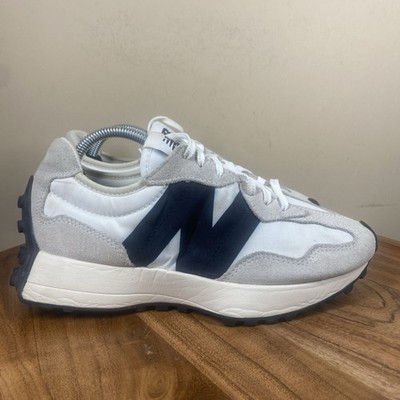 Sea Salt New Balance 327 Feminino Branco New Balance 327 Sea Salt