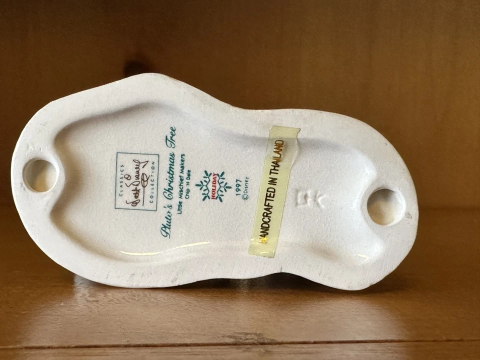 Disney Little Mischief Makers Chip N Dale - Изображение 3 из 4