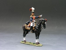 COKM-0746 - General Santa Anna RTA001 - Alamo - King and Country