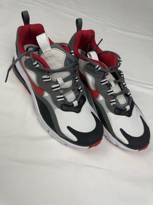 Nike Air Max 270 React GS Youth Size 7 University Red, BQ0103-011