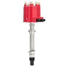 New Ignition Distributor For Chevy Gm 350 Efi Tbi Tpi Vortec 5.0l 5.7 8v 1103993