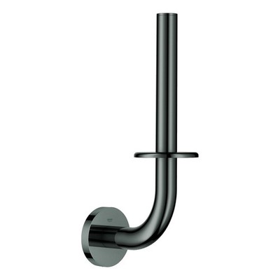 Grohe Essentials Reserve-Toilettenpapierhalter Wandmontage 40385A01
