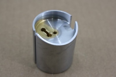 MIKUNI SPIGOT VM30 VM32 VM34 THROTTLE VALVE 2.0 CUTAWAY CARB SLIDE VM34/110-2.0