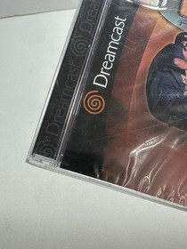 Razor Freestyle Scooter Sega Dreamcast 2001 Factory New and Sealed