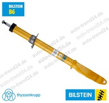 Bilstein B6 Dämpfer vorne rechts für Mercedes-Benz GLC Coupé C253 Bj. 2016-2023