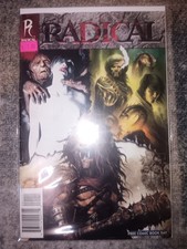 Radical-Radical Comics Bagged And Boarded 