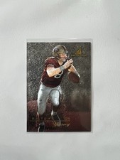 1997 Pinnacle Inscriptions - Steve Young #2