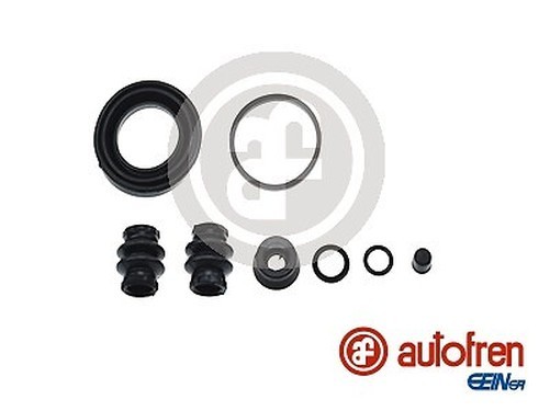 Autofren Seinsa D4656 Reparatursatz, Bremssattel FüR Alfa Romeo, Audi, Chevrolet-image