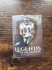 2025 Topps Chrome - Legends of the Gridiron Terrell Owens #LOG-20