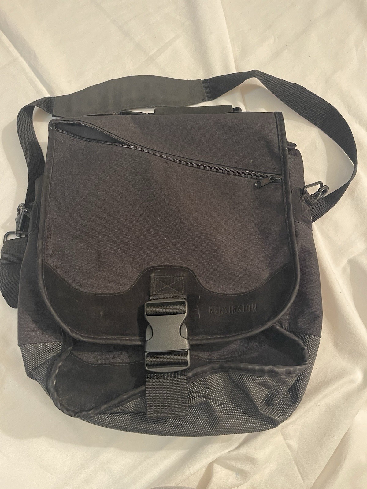 Laptop Bag With Shoulder Strap
