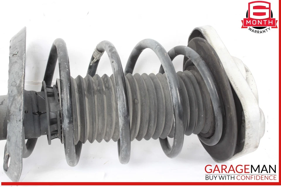 Juego de amortiguadores delanteros derecho e izquierdo mercedes w212 e350 10-16 fabricante de equipos originales Foto 4 de 4