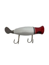 Other brand lures Used
