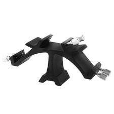 Aluminum Alloy Triple Scope Mount Bracket for Telescope Finder and Guide Scope