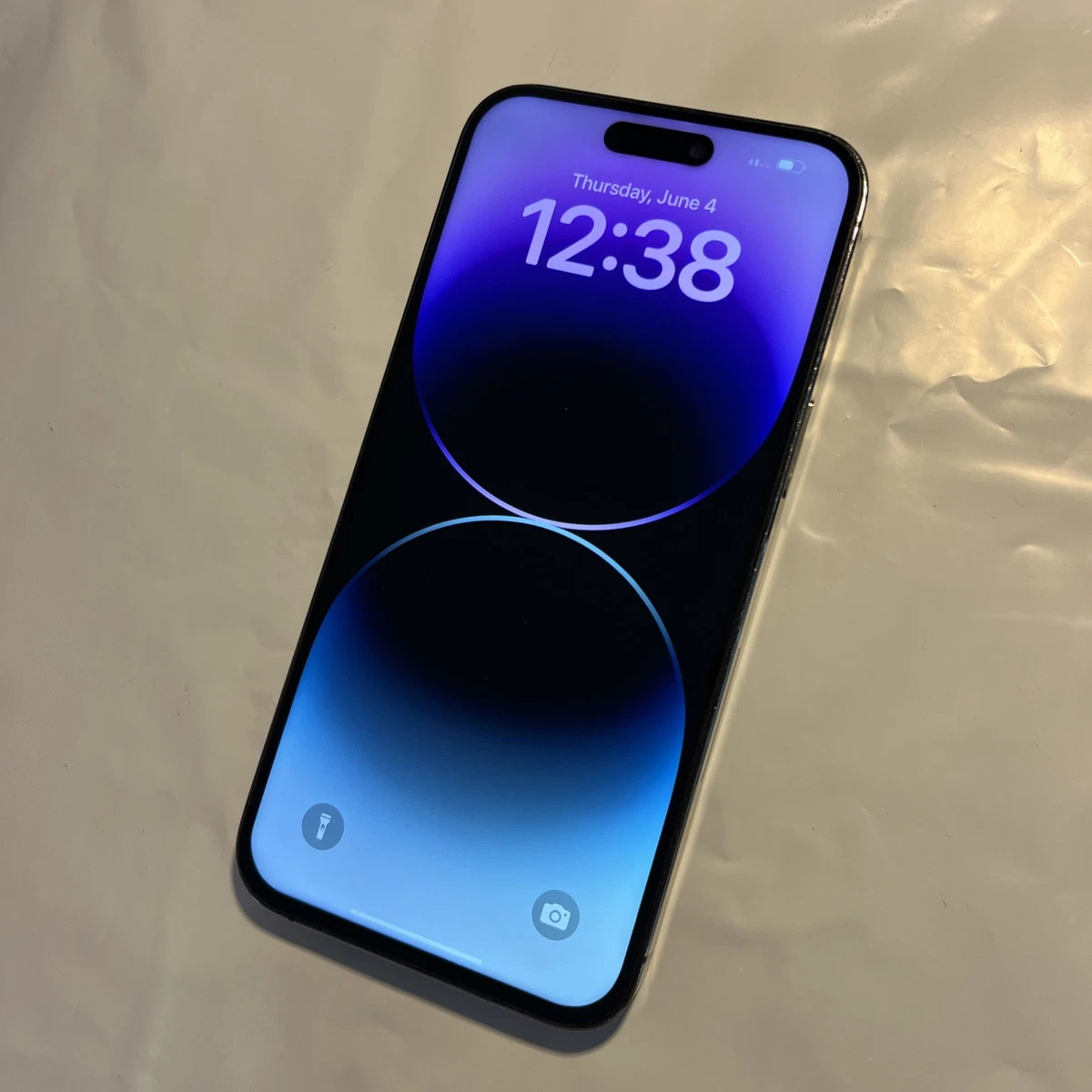 Apple iPhone 14 Pro Max Unlocked for Sale | Shop New & Used Cell