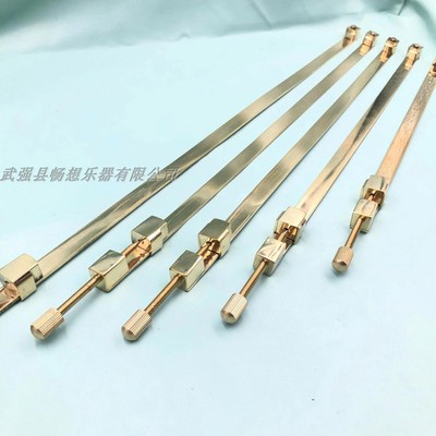 5pc Cello cracks repair too Making Repair Crack clamp Luthier Maintenanc e tools