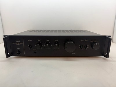 Sansui AU-217 Integrated Amplifier Restored Re-Newed with 3 Year Warranty