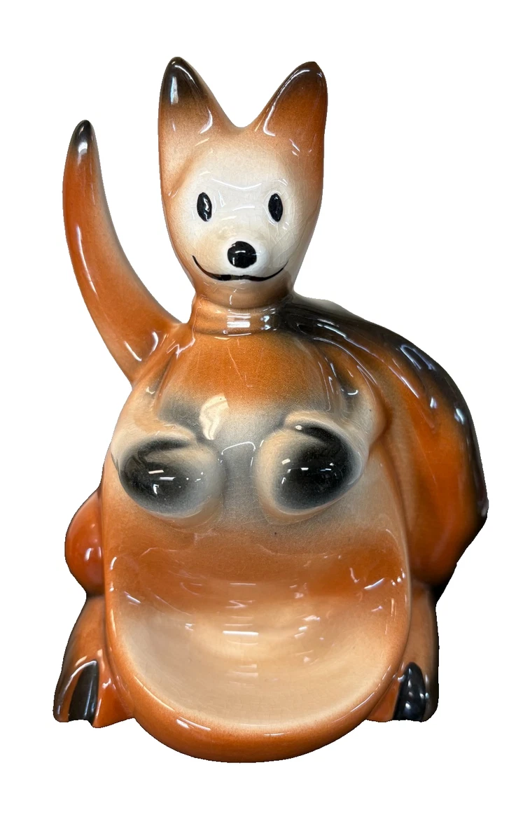 Kangaroo Caddy In Vintage, Retro & Mid-Century Collectibles (1950s