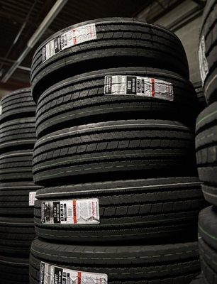 #ad 295 75R22.5 Taskmaster Expediter TM111 16ply NEW 2025 DOTS Commercial Truck Tire $275.00