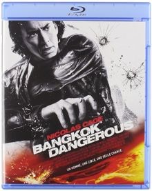 Bangkok Dangerous [Blu-ray] von not specified | DVD | Zustand sehr gut