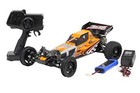 Tamiya 1/10 XB Expert Built RTR No.195 Racing Fighter Pre-painted with RC 57895