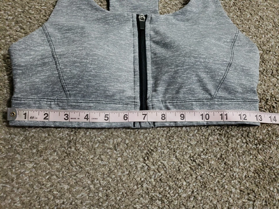 Sports Bras Lot Of 2 - Image 4 of 4