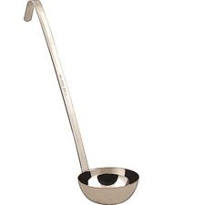 Stanton Trading Corporation 1371008 8 oz Ladle