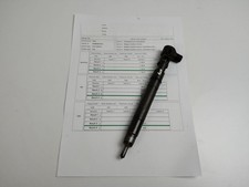 Injecteur Ssangyong REXTON