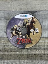 The Legend of Zelda Twilight Princess HD Nint...