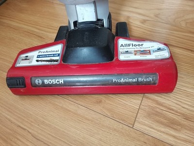 Original Bosch Elektronischer Bürstenkopf für Sportler Akku Staubsauger BCH65TRPG
