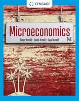 Roger A Arnold (U. A.) | Microeconomics | Taschenbuch | Englisch (2022)