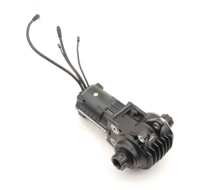 PORSCHE EBIKE PERFORMANCE GMBH Fazua Ride 60 Drivepack 250W 60Nm 43,2V E-Bike Motor Drive Unit - NUOVO