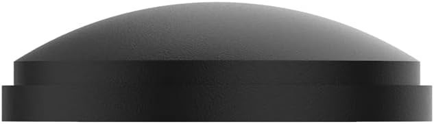 Maglite SR1 Switch Seal Rubber Button Cover C/D Cell Flashlight Accessories