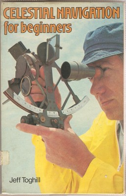 Celestial navigation for beginners