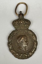 MEDAILLE MILITAIRE FRANCAISE @